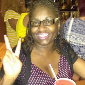 Meet your Posher, Dianne